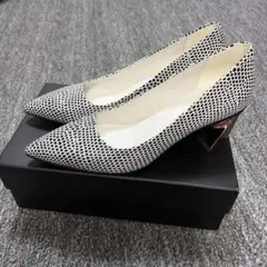 UNITED NUDE Twist Pump パンプス 41のサムネイル
