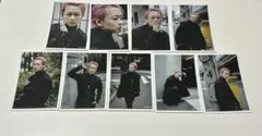 シューヤ　生誕生写真