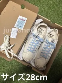 28cm BREAKFAST CLUB Converse All Star OX