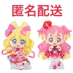 B*読様 プリキュア フィギュア