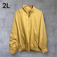 DINO PASSY ポリエステル ナイロンジャケット 春　春物　春服　花見