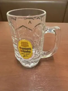 2026年最新】サントリー角ジョッキの人気アイテム - メルカリ