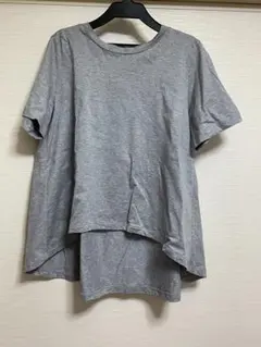 Mizuiroind ミズイロインド　半袖カットソー　Tシャツのサムネイル