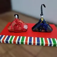 フェリシモ ママが作って贈りたい宝物みたいなおひなさま【手作り