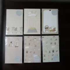 専用・おすそ分け／メモ、シール　M系色々 NEONMOON メモ帳 シール おすそ分け 23枚 - メルカリ