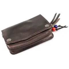 【新品未使用】キーケースとコインケース両用