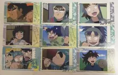 忍たま乱太郎 スナップマイド２