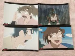 忍たま乱太郎 ネップリ ブロマイド 善法寺伊作 食満留三郎