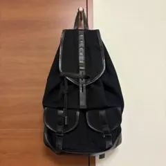 00s archive sullen gap リュック レザー swag y2kのサムネイル