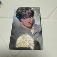 tws ハンジン トレカ