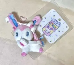 ニンフィア ミックスオレ マスコット バッジポケモンぬいぐるみ 2026年最新】ニンフィア ぬいぐるみ ミックスオレの人気アイテム