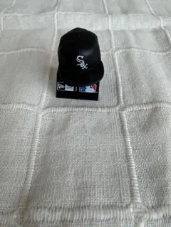 New Era 59FIFTY ミニチュアキャップ ガチャ