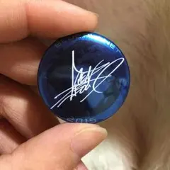 BP サインバッジ 山下健二郎