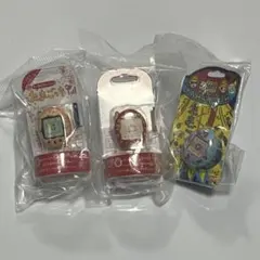 たまごっちリング　セット