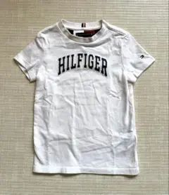 TOMMY HILFIGER キッズTシャツ 100