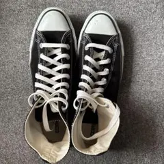 CONVERSE Chuck Taylor All Star ブラック 9.5