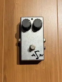 ASW A.S.W AGFZ-201 ファズ プロトタイプ ASW A.S.W AGFZ-201 ファズ プロトタイプ - メルカリ