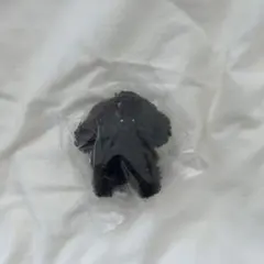 じょせまる　黒　ぬいぐるみ　マスコット　ガチャガチャ