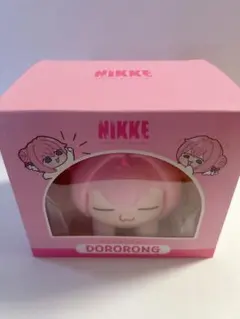 【韓国限定】勝利の女神　DOROTHYドロロン NIKKE デスクライト 韓国限定】勝利の女神 DOROTHYドロロン NIKKE デスクライト - メルカリ