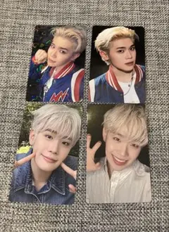 zb1 ゼベワン テレ　キムテレ　トレカ タワレコ　ラキドロ