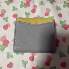 スリコ 財布 ウォレット