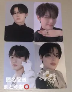 REBOOT TREASURE MD トレカ バルクパック ドヨン