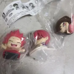 m**様 おねむたん　僕のヒーローアカデミア