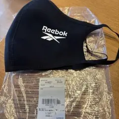 リーボック Reebok マスク １枚