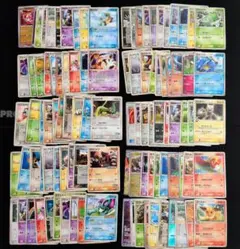 プロモ 100枚セット まとめ売り ポケパーク Meijiなど