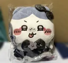 超まじかるちいかわ 悪いバージョンだ BIGぬいぐるみ ハチワレのサムネイル