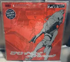 ケンイシイ Ken Ishii 4枚セット STRETCH レコード - メルカリ