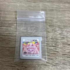 3DS AKB48＋Me