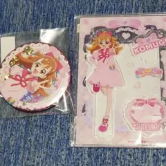 2025年最新】犬飼こむぎ 缶バッジの人気アイテム - メルカリ