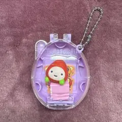 たまごっち　コレクタブルズ　Hobby Time　いちごっち