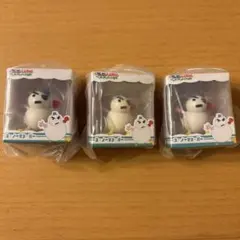 クレヨンしんちゃん ヘンダーランドの大冒険 ミニチュアパッケージコレクション3