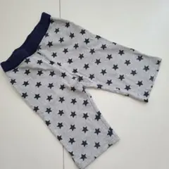 ミキハウス ハーフ パンツ ホットビスケッツ 110cm 男の子 子供 キッズ