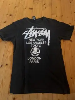 2026年最新】stussy mastermind tシャツの人気アイテム - メルカリ