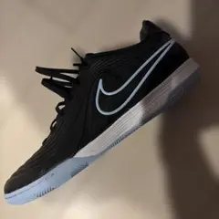 Nike ティエンポ リアクトガト IC ホワイト/ゴールド 27cm - メルカリ