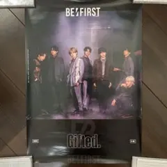 2026年最新】BEFIRSTポスターの人気アイテム - メルカリ