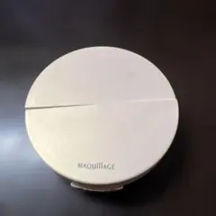 マキアージュ　ケースのみ