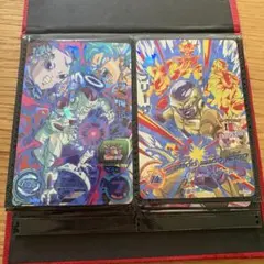 即日発送スーパードラゴンボールヒーローズ カードセット 9枚