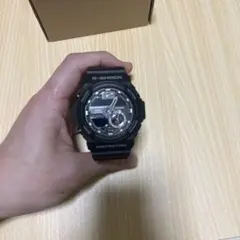 デジタルウォッチ