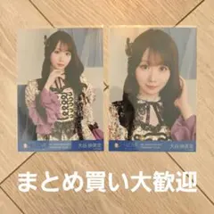 イコラブ 大谷映美里 8周年ツアー衣装 セミコンプ