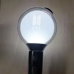 BTS アミボム公式ペンライト MAP OF THE SOUL