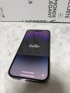Apple iPhone 14 Pro 256GB