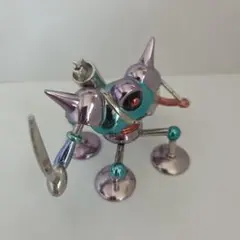 ドラゴンクエスト★メタリックモンスターズギャラリー★キラーマシン