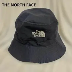 ♡THE NORTH FACE♡ブラック バケットハット