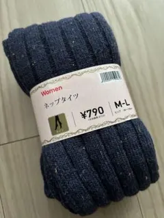 新品未使用☆タイツ☆M〜L☆レディース
