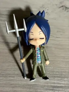 家庭教師ヒットマンREBORN 怪物づかいツナ 六道骸 でふぉめmini - メルカリ