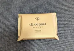 クレドポーボーテ コットン